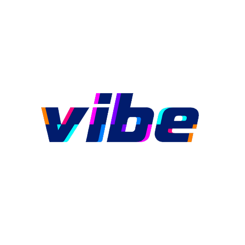Vibe Casino Logo